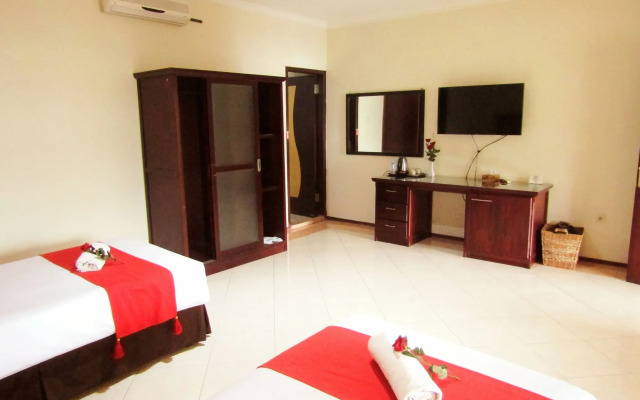 Hotel Pelangi Malang