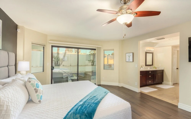63rd Scottsdale 4 Bedroom Home by Redawning