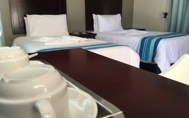 Travel Link Guest House