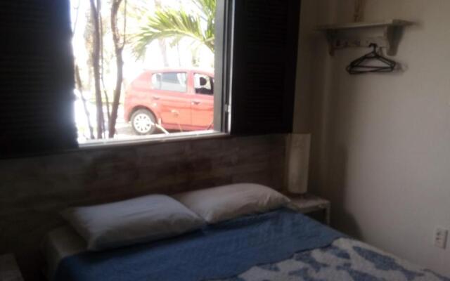 Pousada à Vida é Bela