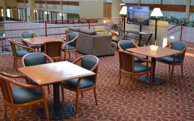 Clarion Hotel Muscatine