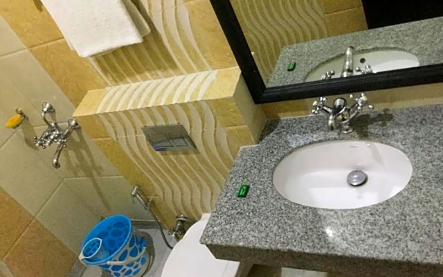 Hotel Khajuraho Inn