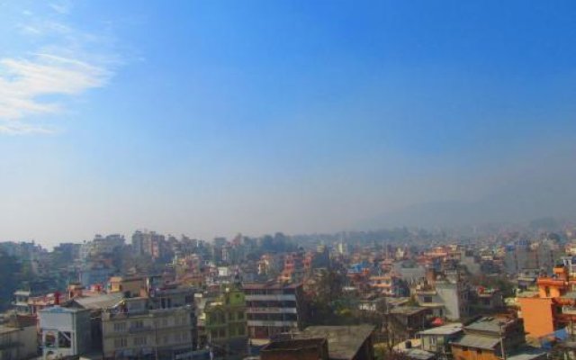 Nepal Apartment