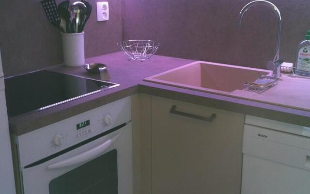 Résidence Le Fort du Chay