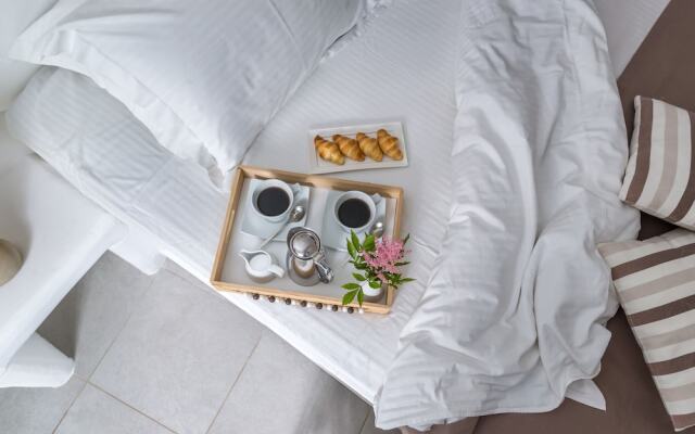White Santorini Suites & Spa