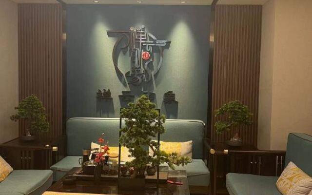 Vienna International Hotel (Tianjin Meijiang Convention and Exhibition Center)