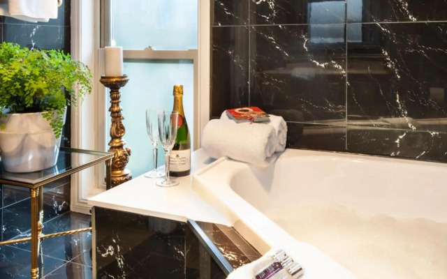The Loft In The Mill Boutique Accommodation