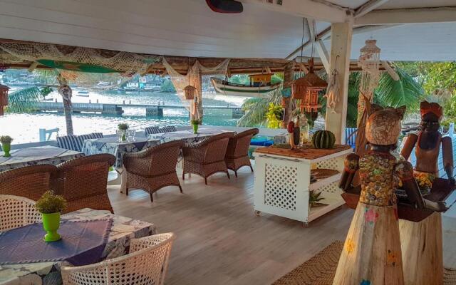 Pousada Mestre Augusto