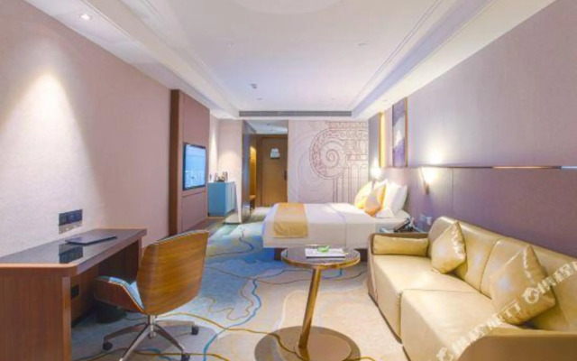 Yesfel (Nanning Chaoyang Square Zhongshan Road)