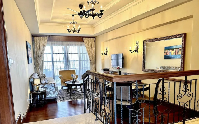 Casa Del Rio Residence