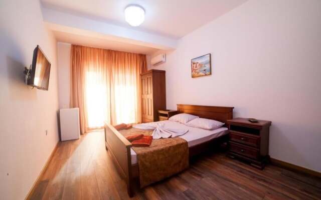 Sole Mio - Hotel