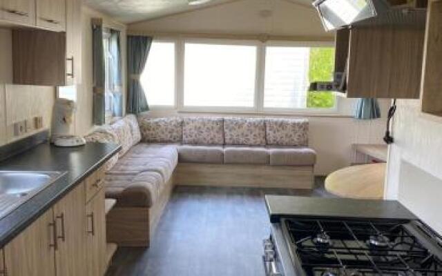 vakantiewoning/chalet