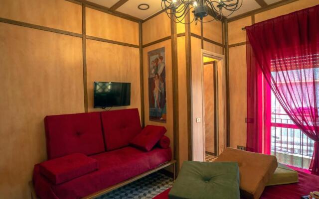 Nives Bed and Breakfast