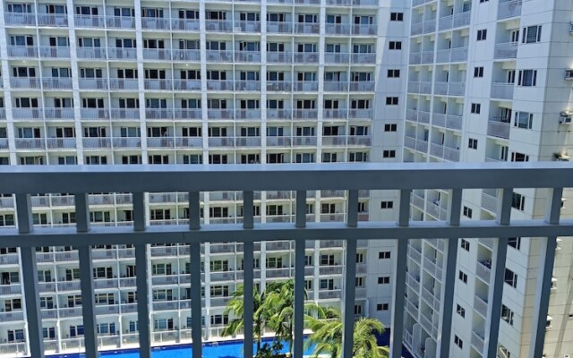 Shore Residences pasay City