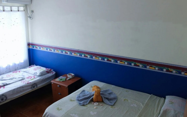 Posada Mama Bella