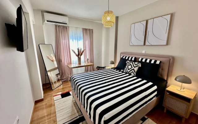 O&O GROUP -Classy Urban Haven Near Psyri