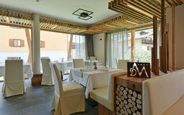 Dolomeet Boutique Hotel