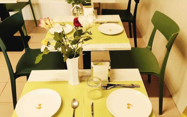 Agriturismo Il Poderuccio