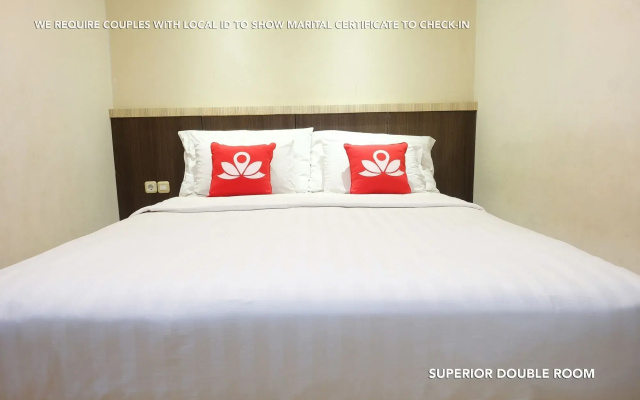 ZEN Rooms Basic Kalimas Sunan Ampel