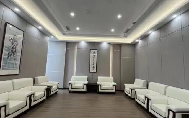 Holiday Inn Hefei Ophir