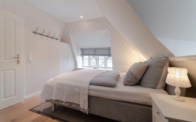 von Deska Countryhouses Reeder Flügel