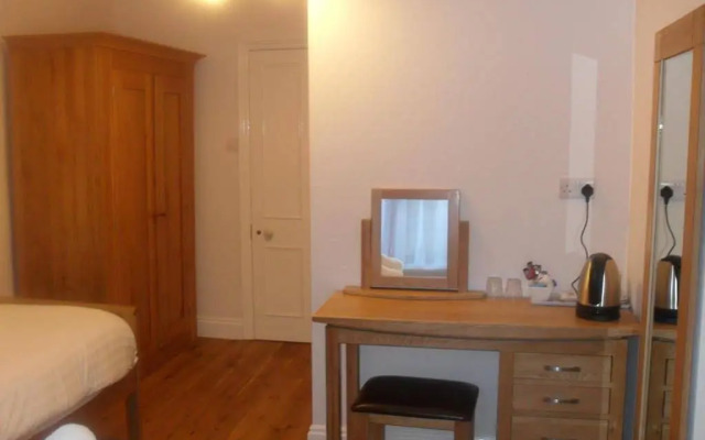 Albany Guest House
