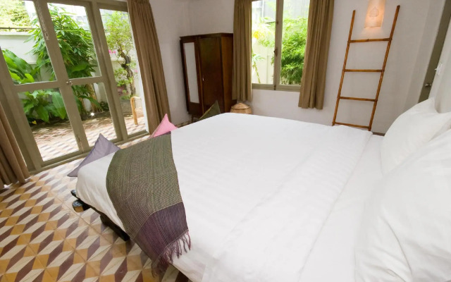Bambu Hotel