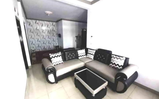 Situ Gede Indah HOMESTAY