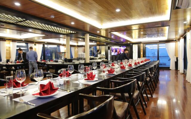 Halong Serenity Cruise