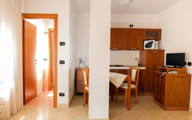 Residence Fellini