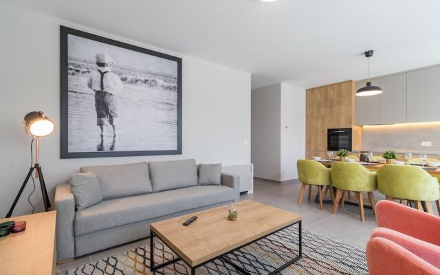 Luxury Apartments Magali 1