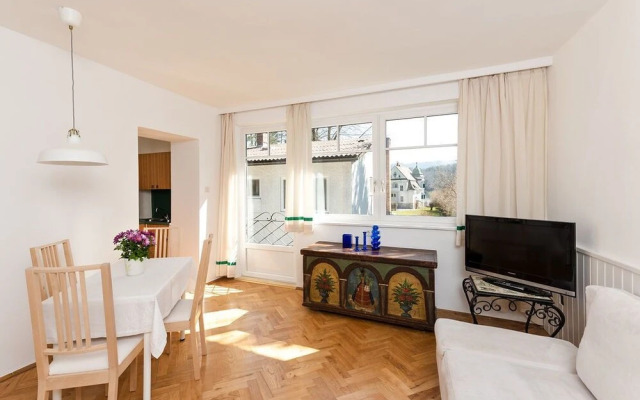 Seeappartements Eden