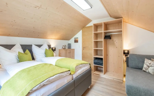 Apartment Bramberg Near Wildkogel Ski Lift