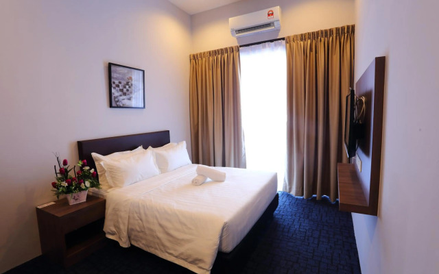 S Boutique Hotel