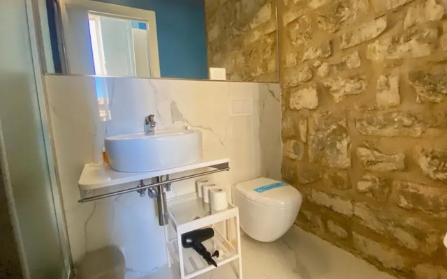 Appartamento Cimatori