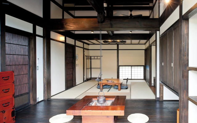 Yamakikan