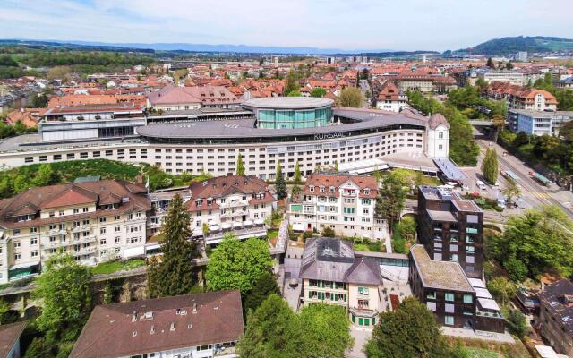 Swissôtel Kursaal Bern