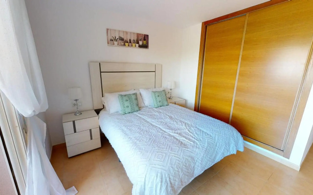 Casa PedroRoca-A Murcia Holiday Rentals Property