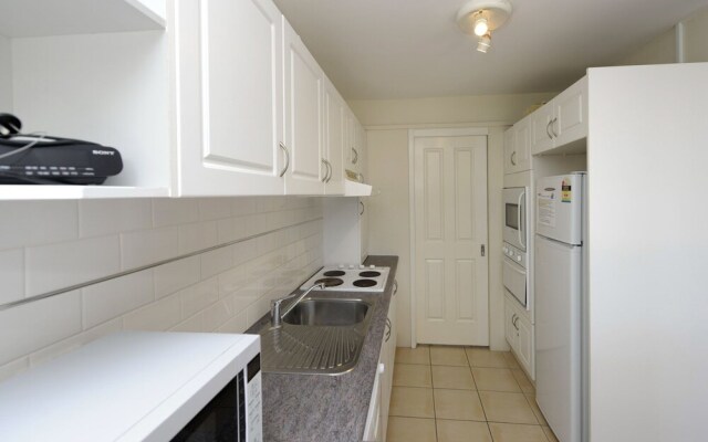 Fleetwood 7 - Shoal Bay