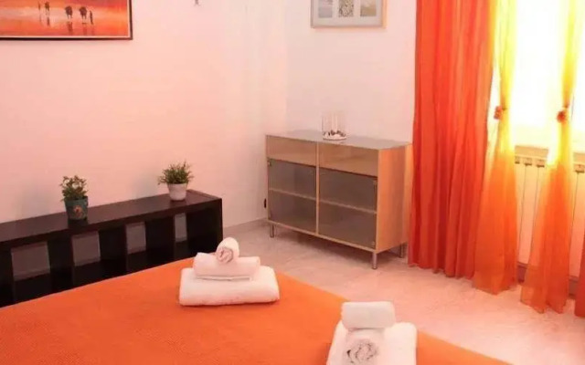 Vatican Stemar House