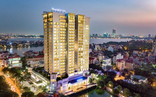 Fraser Suites Hanoi