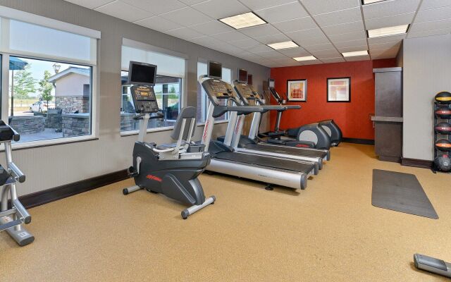 Residence Inn by Marriott Coralville