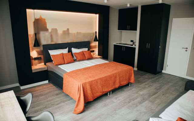 JustStay Ratingen