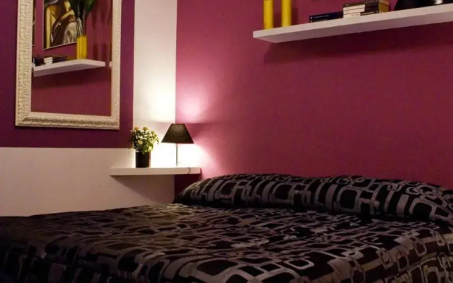 Bed Breakfast Gechi Di Mari