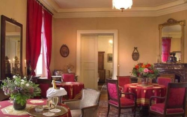 Château des Tertres