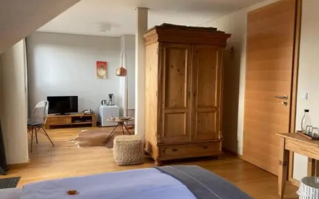 Bed And Breakfast Hombergen 101