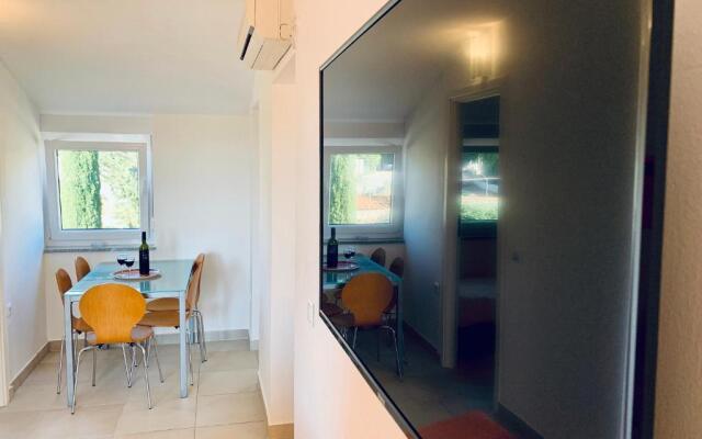 Apartments Solaris