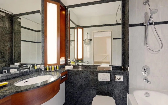 Warsaw Presidential Hotel