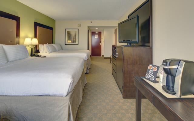 Holiday Inn Staunton Conference Center by IHG