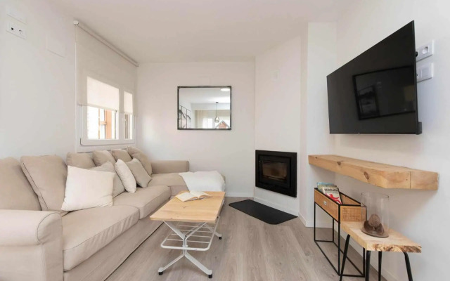 Apartamento Sky Biescas II